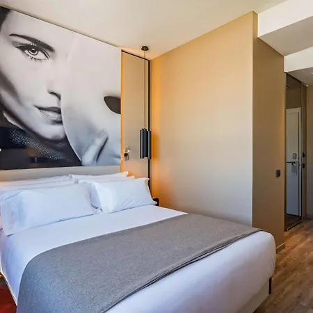 Nh Collection Madrid Suecia Hotel Exterior photo