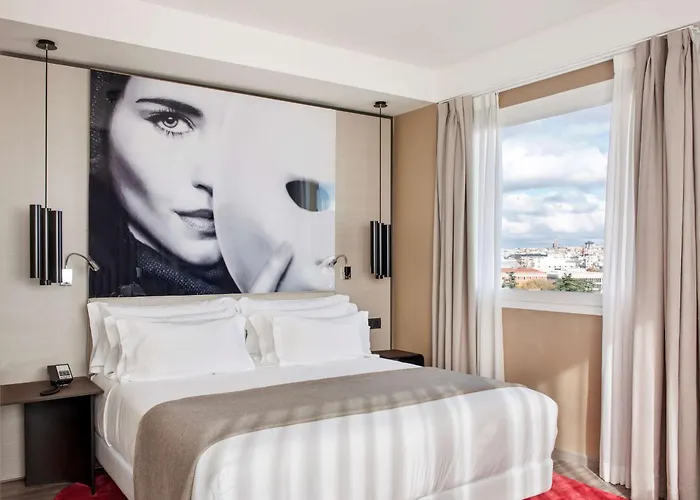 Nh Collection Madrid Suecia