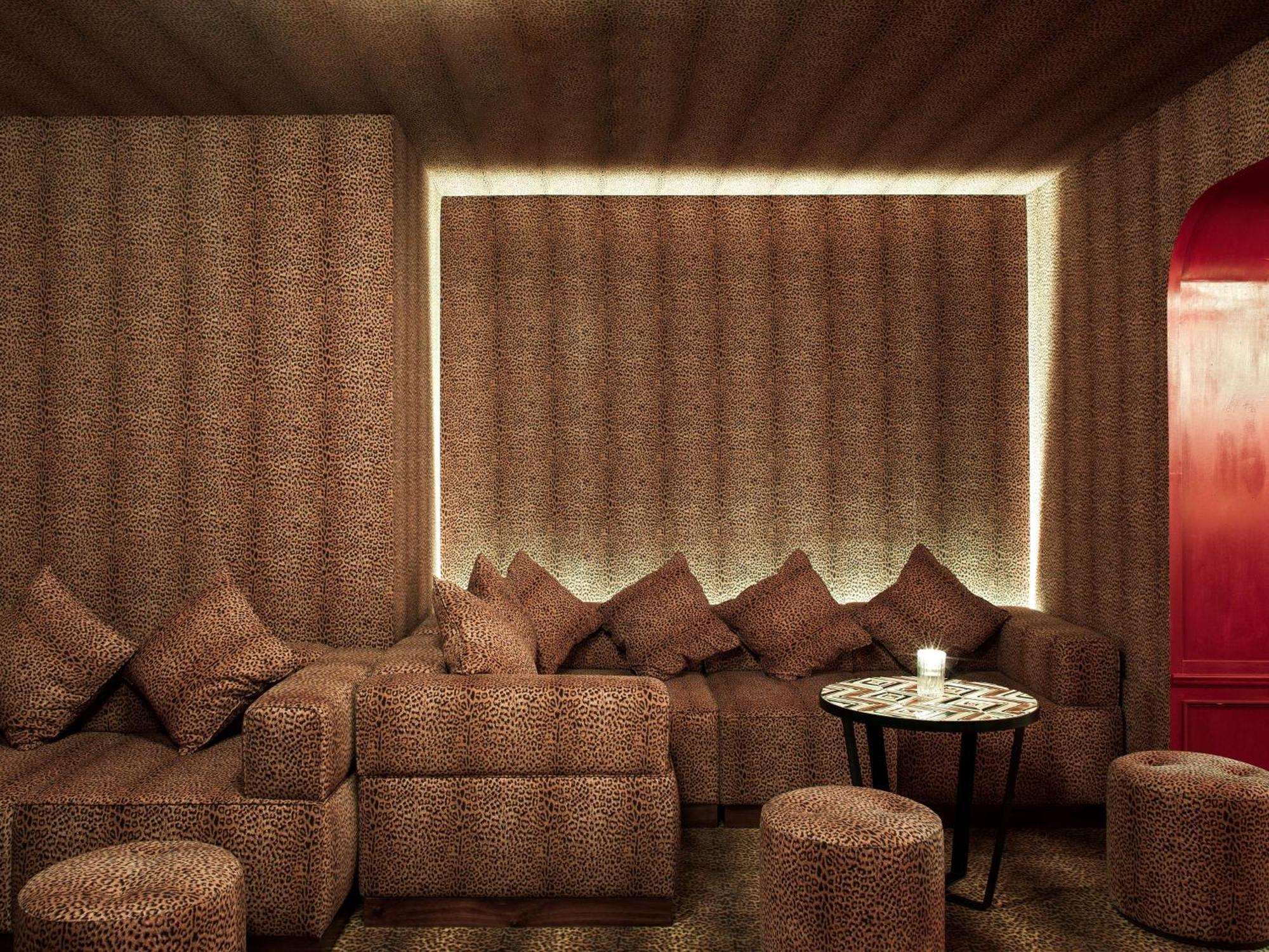 Nh Collection Suecia Hotel