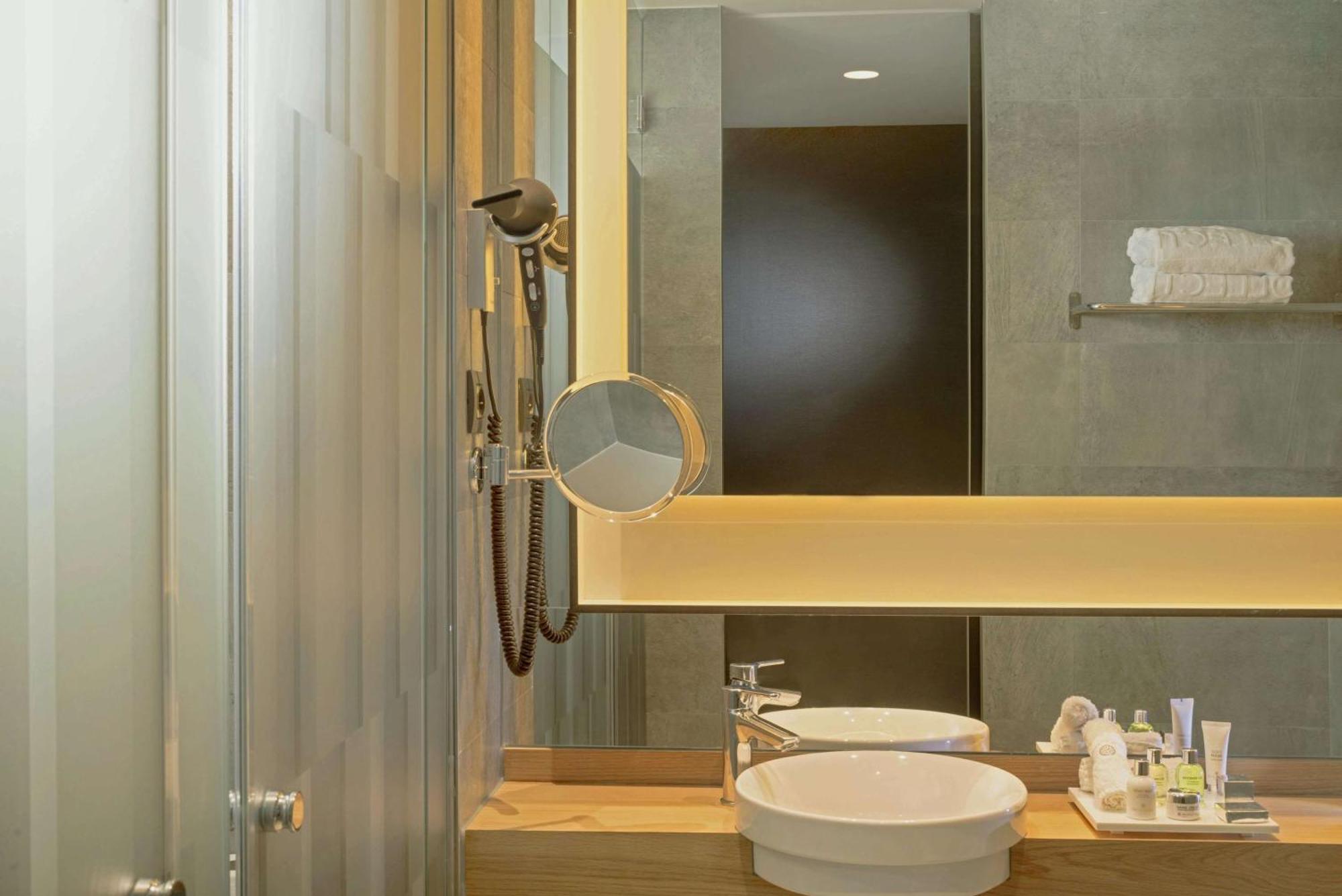 Nh Collection Suecia 5* Madrid
