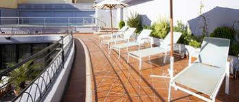 Nh Collection Suecia Hotel Madrid