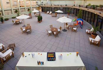 Nh Collection Suecia Hotel Madrid