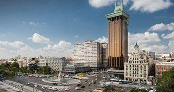 Nh Collection Suecia 5*