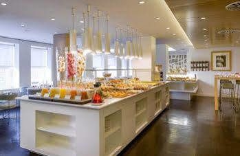 Nh Collection Suecia Hotel 5*