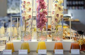 Nh Collection Suecia Hotel Madrid