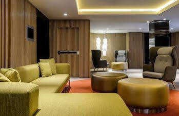 Nh Collection Suecia 5* Madrid