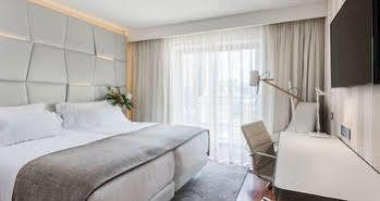 Nh Collection Suecia 5* Madrid