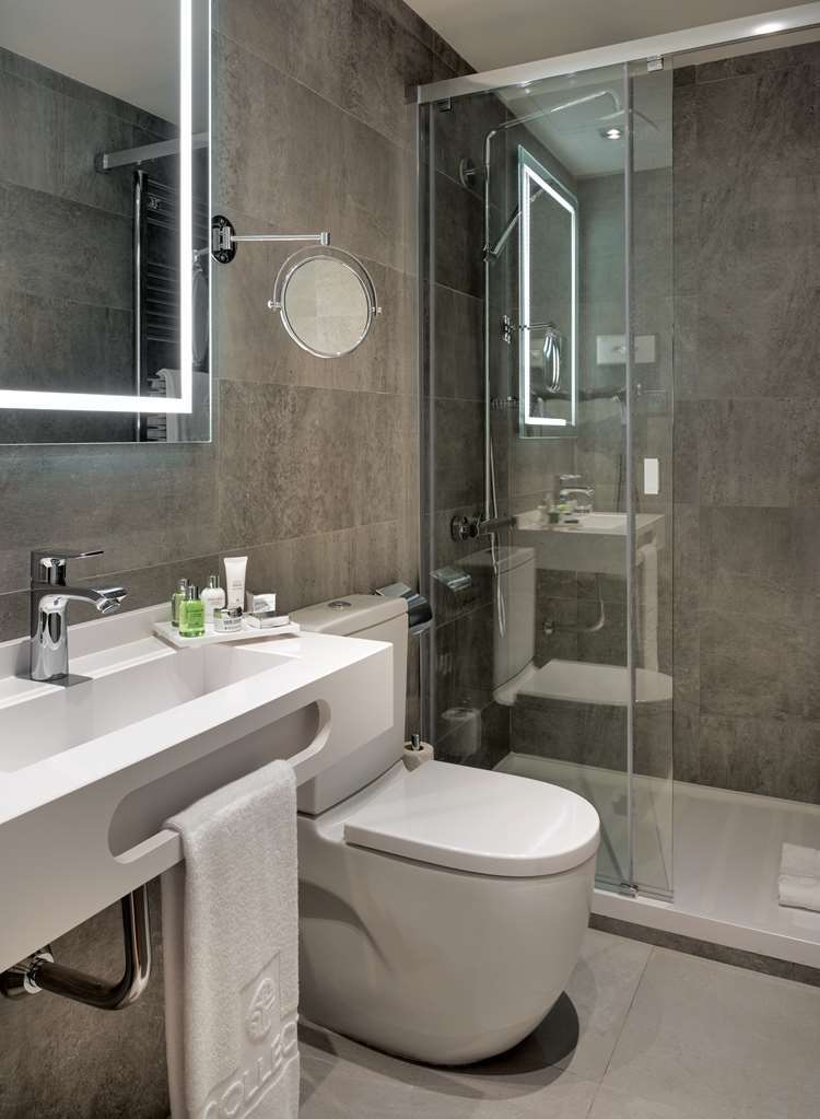 Nh Collection Suecia Hotel Madrid