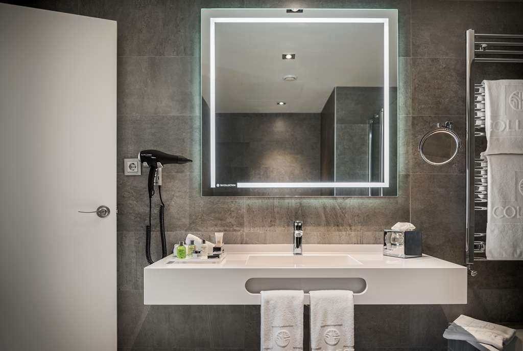Nh Collection Suecia Hotel 5*