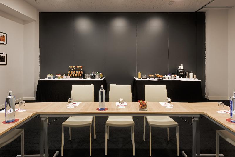 Nh Collection Suecia Madrid