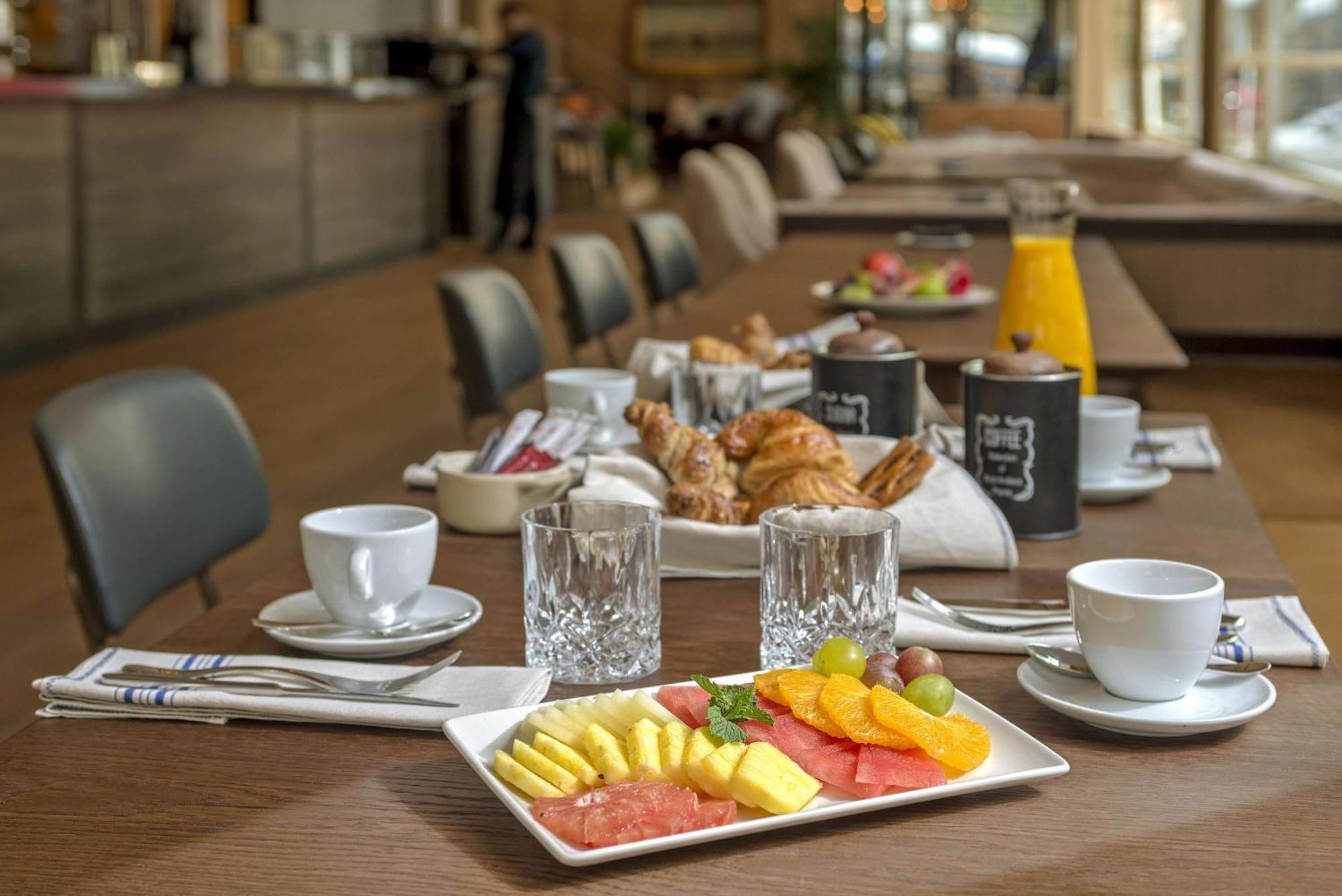 Nh Collection Suecia Hotel Madrid